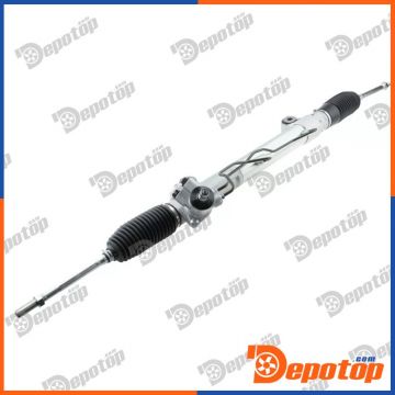 Crémaillère de direction hydraulique pour TOYOTA | 01934000, 09934000